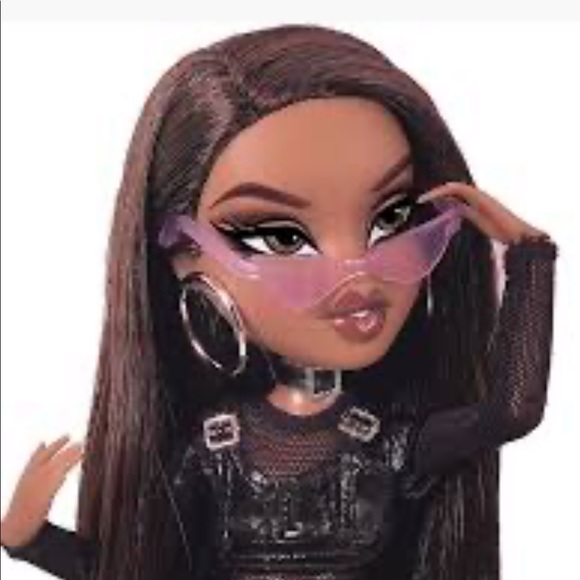 Meet your Posher, Simeon - Picture 1 of 1